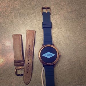 Fossil Q Smartwatch
